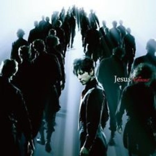 Gackt - Jesus