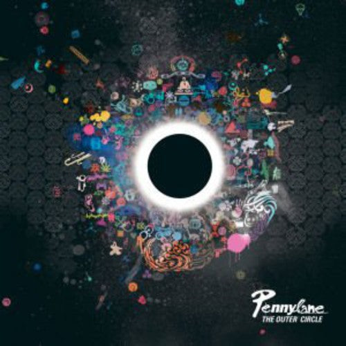 Pennylane - Outer Circle