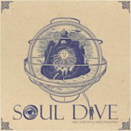 Soul Dive - Mad Scientist & Sweet Monsters