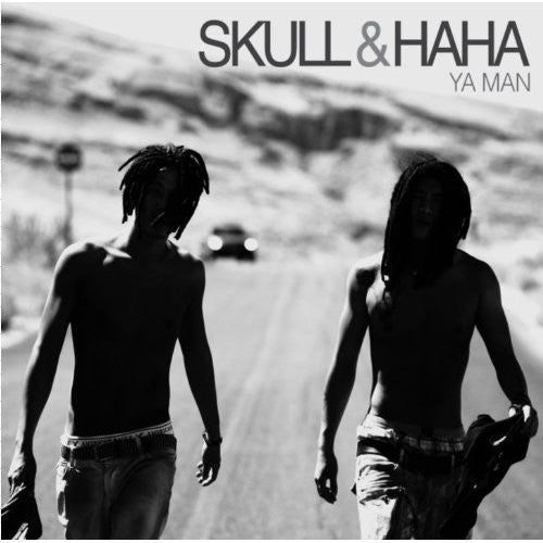 Skull & Haha - Ya Man