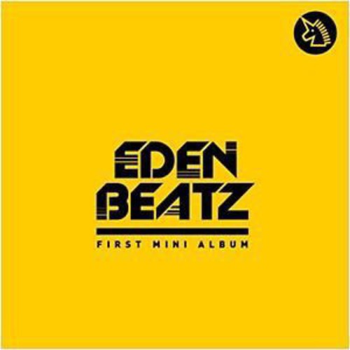 Eden Beatz - Eden Beatz