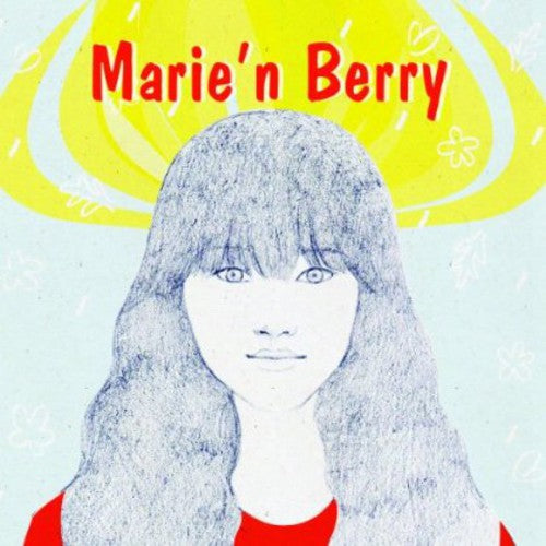 Marie'n Berry - Can You Hear