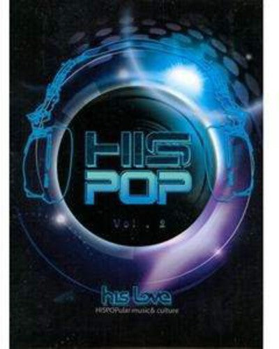 Hispop - His Love