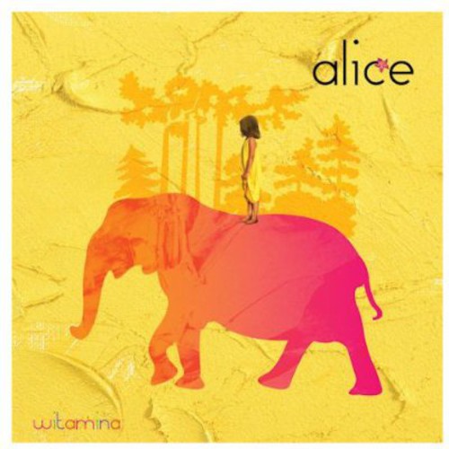 Witamina - Alice