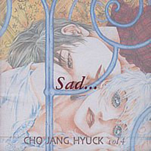 Cho Hyuck - Sad