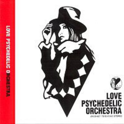 Love Psychedelico - Love Psycheelic Orchestra