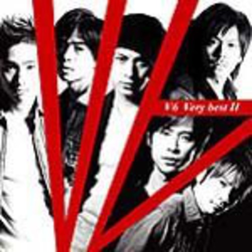 V6 - Very Best 2