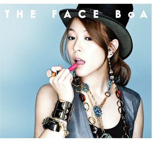 BoA - Face