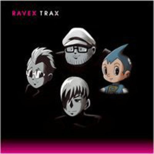 Ravex - Trax