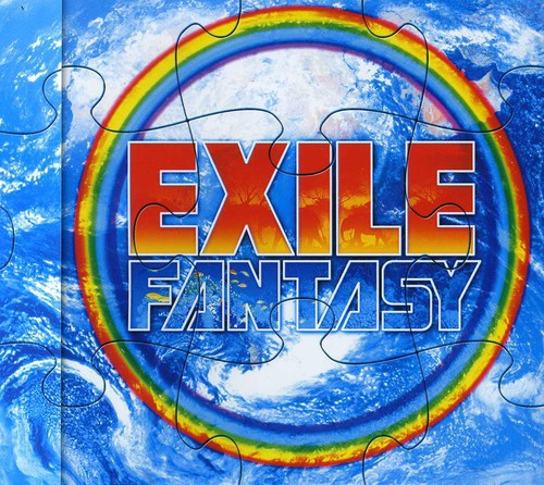 Exile - Fantasy