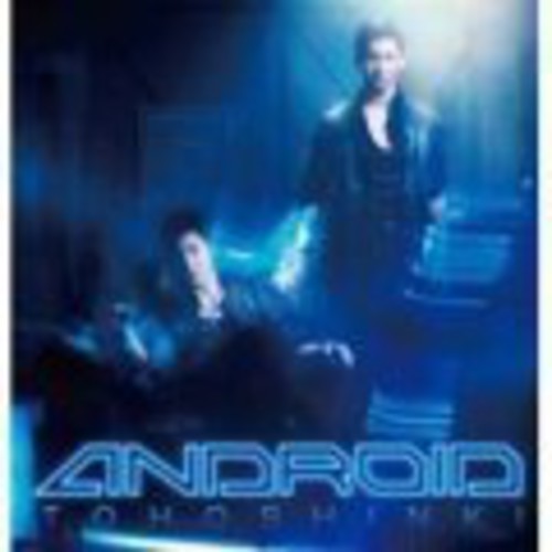 Tohoshinki - Android