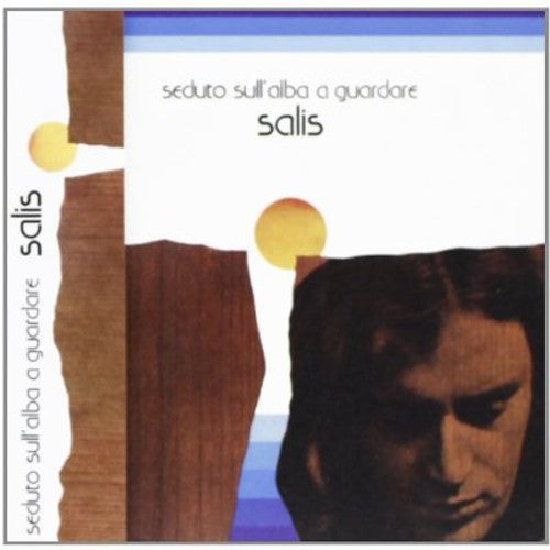 Salis - Seduto Sull'alba a Guardare