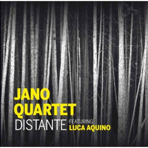 Jano Quartet - Distante