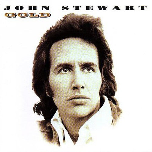 John Stewart - Gold