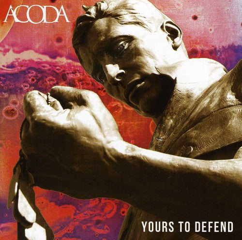 Acoda - Yours to Defend