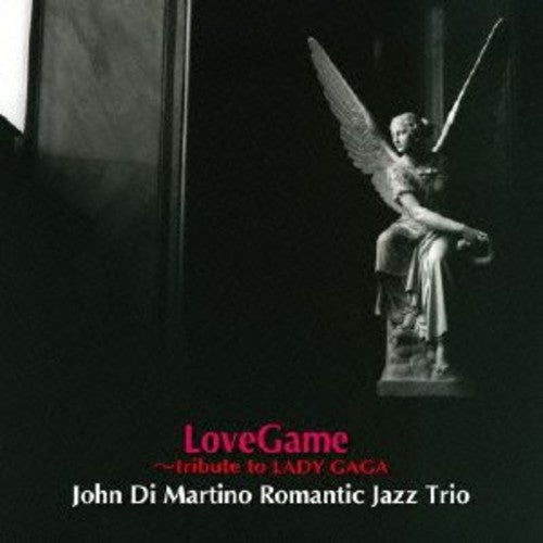 Romantic Jazz Trio - Love Game