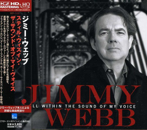 Jimmy Webb - If These Old Walls Could Speak