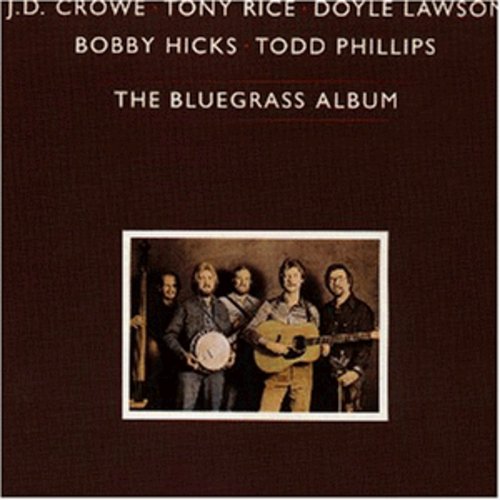 Various Artists - Bluegrass Album / Various