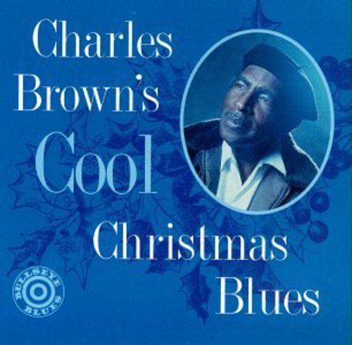 Charles Brown - Cool Xmas Blues