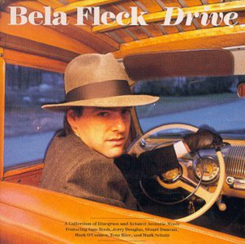 Bela Fleck - Drive