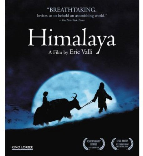 Himalaya