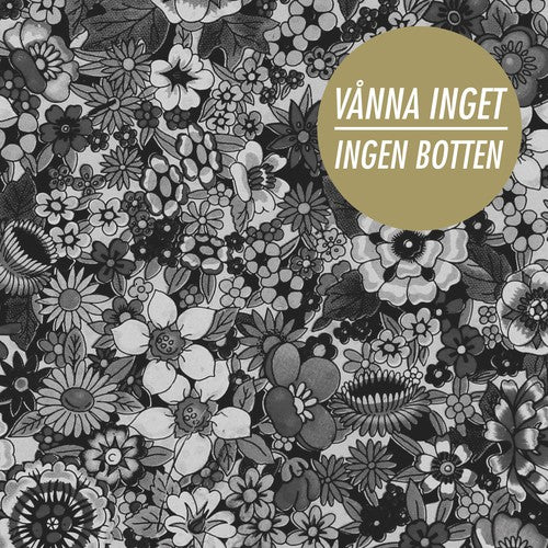 Vanna Inget - Ingen Botten