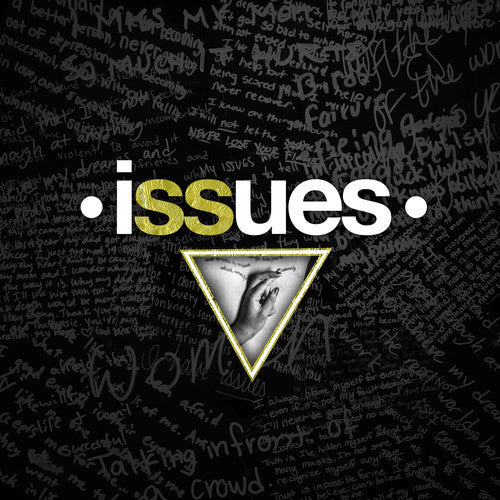 The Issues - Issues