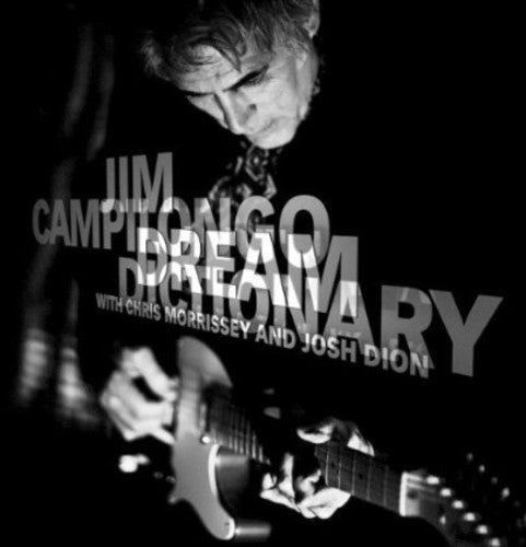 Jim Campilongo - Dream Dictionary