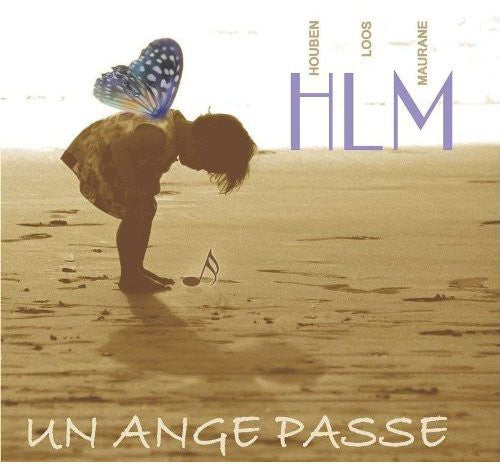 Hlm - Un Ange Passe