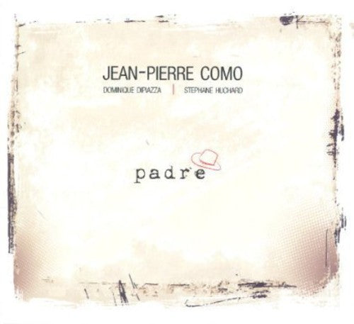 Jean Como Pierre - Padre