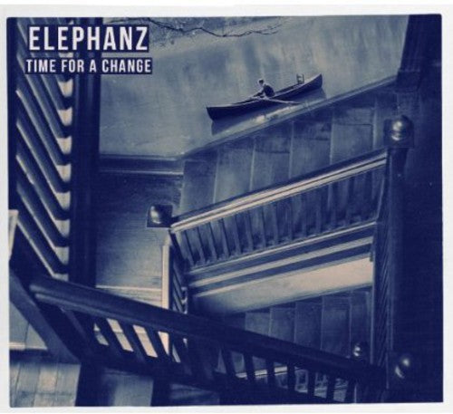 Elephanz - Time for a Change