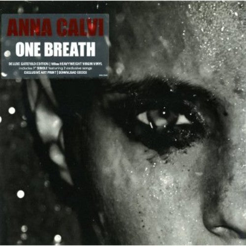 Anna Calvi - One Breath