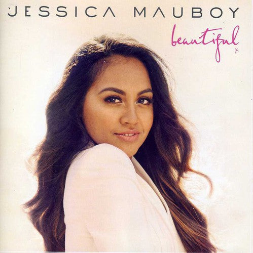 Jessica Mauboy - Beautiful