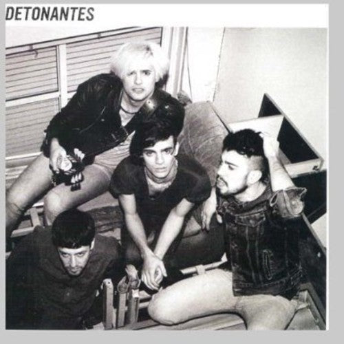 Detonantes - Detonantes