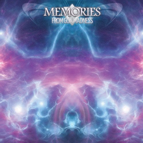 Memories From Goa Madness/ Various - Memories from Goa Madness / Various