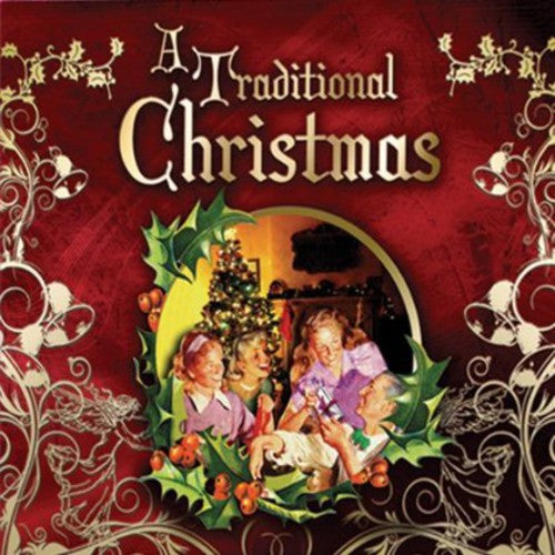 Traditional Christmas/ Various - Traditional Christmas / Various