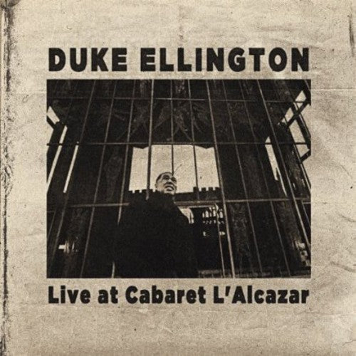 Duke Ellington - Live at Cabaret L'alcazar