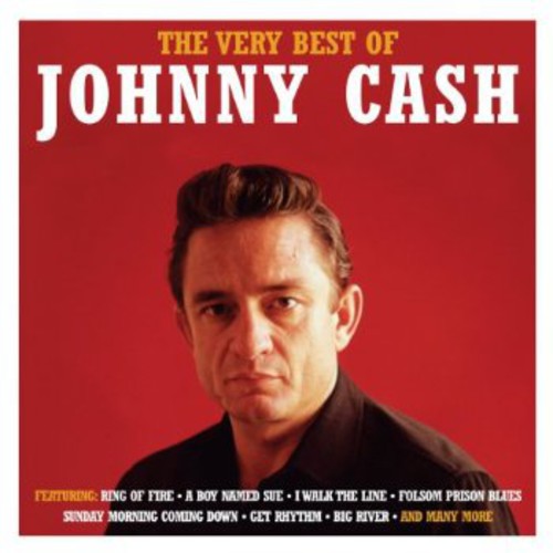 Johnny Cash - Very Best of