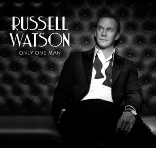 Russell Watson - Only One Man