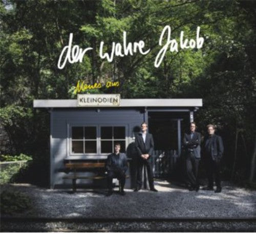 Der Wahre Jakob - Neues Aus Kleinodien