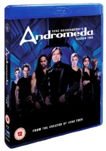 Andromeda: Season 2