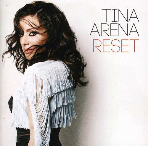 Tina Arena - Reset