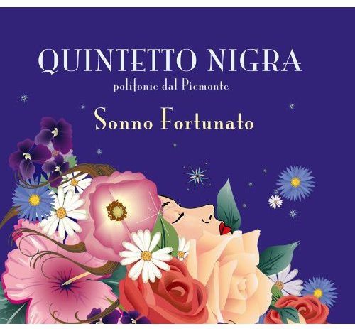 Quintetto Nigra - Sonno Fortunato