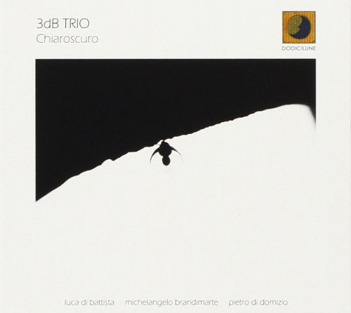 3Db Trio - Chiaroscuro