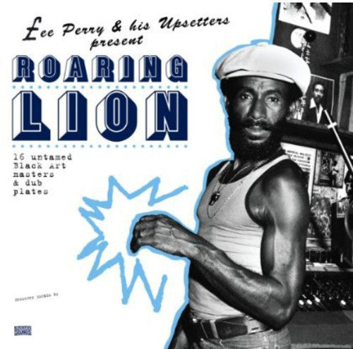 Lee Perry & Upsetters - Roaring Lion