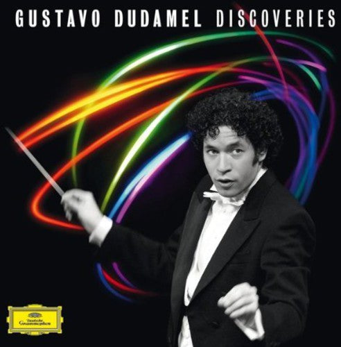 Gustavo Dudamel - Discoveries