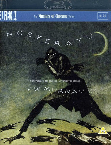 Nosferatu (100th Anniversary Edition)