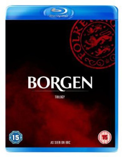 Borgen Trilogy