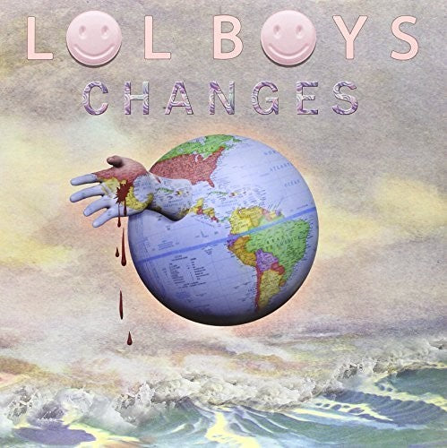 Lol Boys - Changes