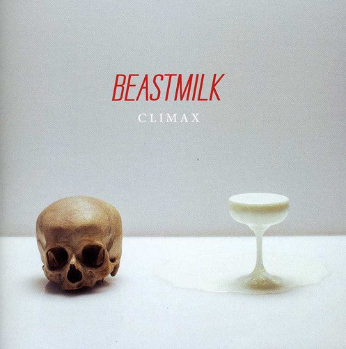 Beastmilk - Climax